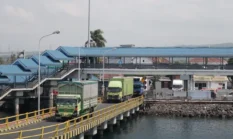 ASDP Kerahkan 27 Kapal, Antrean Ketapang-Gilimanuk Mulai Terurai