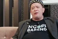 Abah Setu pimpinan Majelis Dzikir Nurul Hikam di Cikarang Barat Bekasi. (Posnews/Ist)
