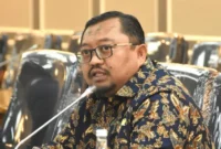 Anggota Komisi XIII DPR RI dari Fraksi PKS Yanuar Arif Wibowo menyoroti dugaan fasilitas mewah di Lapas Cibinong dan meminta Dirjen PAS Mashudi mundur. (Posnews/Ist)