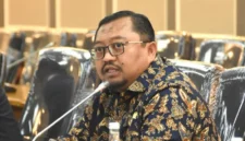 Anggota Komisi XIII DPR RI dari Fraksi PKS Yanuar Arif Wibowo menyoroti dugaan fasilitas mewah di Lapas Cibinong dan meminta Dirjen PAS Mashudi mundur. (Posnews/Ist)
