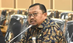 DPR Desak Dirjen PAS Mundur Jika Tak Sanggup Benahi Lapas Cibinong