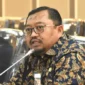 Anggota Komisi XIII DPR RI dari Fraksi PKS Yanuar Arif Wibowo menyoroti dugaan fasilitas mewah di Lapas Cibinong dan meminta Dirjen PAS Mashudi mundur. (Posnews/Ist)