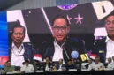 Kepala BNN Komjen Suyudi Ario Seto. (Posnews/Metrotv