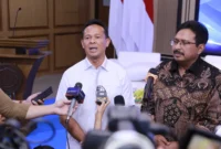 Agen Intelijen Kepolisian Utama Tingkat II Baintelkam Polri Brigjen Achmad Ibrahim. (Posnews/Baintel Polri)