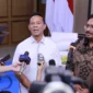 Agen Intelijen Kepolisian Utama Tingkat II Baintelkam Polri Brigjen Achmad Ibrahim. (Posnews/Baintel Polri)