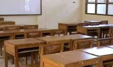 Abu Krakatau Masuk Serang, Sekolah PAUD-SMP Beralih ke PJJ