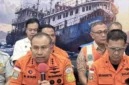 Basarnas memperkuat pencarian dan persiapan operasi salvage kapal Virgo Transport 8 dengan melibatkan ahli dari Hong Kong dan Amerika Serikat. (Posnews/Ist)
