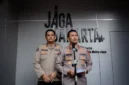 Polda Metro Jaya menyiapkan pengamanan Pilkades serentak di Kabupaten Bekasi. (Posnews/Ist)
