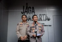Polda Metro Jaya menyiapkan pengamanan Pilkades serentak di Kabupaten Bekasi. (Posnews/Ist)
