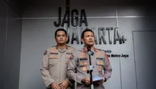 Polda Metro Jaya menyiapkan pengamanan Pilkades serentak di Kabupaten Bekasi. (Posnews/Ist)