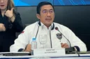 Direktur Tindak Pidana Siber Bareskrim Polri Brigjen Adex Yudiswan. (Posnews/Bareskrim Polri)