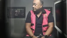 Eks Kepala Badan Gizi Nasional (BGN) Dadan Hindayana.