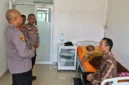Hidangan Yasinan Diduga Picu Keracunan Massal, 50 Warga Dirawat. (Posnews/Ist)
