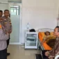 Hidangan Yasinan Diduga Picu Keracunan Massal, 50 Warga Dirawat. (Posnews/Ist)
