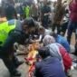 Insiden di Kampus UB, Mahasiswa FK Semester 3 Dilarikan ke Rumah Sakit. (Posnews/Ist)
