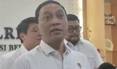 Sosok Irjen Eko Hadi Santoso, Rekam Jejak dan Kiprah Bongkar Kasus Besar