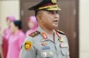 Irjen Dekananto Eko Purwono saat resmi menyandang pangkat bintang dua sebagai Wakapolda Metro Jaya. (Posnews/Humas PMJ)
