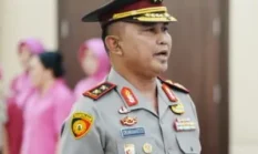 Karier Melesat, Dekananto Eko Purwono Kini Sandang Pangkat Irjen