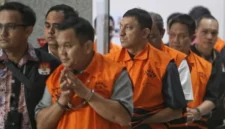 KPK menemukan petunjuk dugaan aliran uang dalam kasus HGB Summarecon.