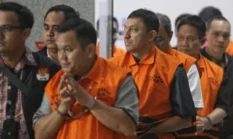 KPK Temukan Jejak Aliran Uang Kasus HGB Summarecon