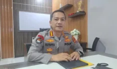 Kasatpol PP Tangerang Dilaporkan Dugaan Pelecehan Seksual, Polda Banten Selidiki