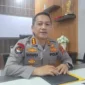 Kabid Humas Polda Banten Kombes Pol Maruli Ahile Hutapea. (Posnews/Humas Banten)