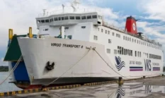 Virgo Transport 8 Hilang Kontak di Laut Jawa, 1 Penumpang Meninggal