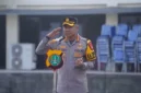 Kapolres Metro Bekasi Kombes Pol Andi Oddang Riuh Hutomo. (Posnews/Ist)