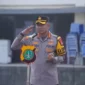 Kapolres Metro Bekasi Kombes Pol Andi Oddang Riuh Hutomo. (Posnews/Ist)