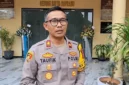 Kapolsek Kembangan Kompol Moch. Taufik Iksan
