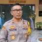 Kapolsek Kembangan Kompol Moch. Taufik Iksan