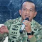 Kapuspen TNI Mayjen Muhammad Nas
