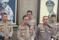 Karowatpres SSDM Polri Irjen Budhi Herdi Susianto. (Posnews/Humas Polri)