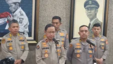 Karowatpres SSDM Polri Irjen Budhi Herdi Susianto. (Posnews/Humas Polri)