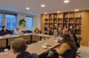 Kemendag memperkuat hubungan perdagangan Indonesia dan Inggris melalui penjajakan I-UK CEPA dan aksesi CPTPP. (Posnews/Kemendag)
