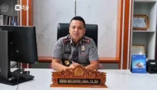 Kepala Kantor Imigrasi Kelas I TPI Jakarta Utara Rendra Mauliansyah. (Posnews/Imigrasi)