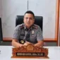 Kepala Kantor Imigrasi Kelas I TPI Jakarta Utara Rendra Mauliansyah. (Posnews/Imigrasi)