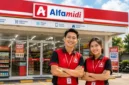 Lowongan kerja Alfamidi terbaru September 2026 untuk lulusan S1. (Posnews/Ist)
