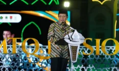 Menag Nasaruddin: Semakin Dekat Al-Qur’an, Semakin Mulia Akhlak