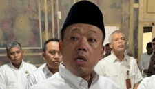 Menteri Agraria dan Tata Ruang/Kepala Badan Pertanahan Nasional (ATR/BPN) Nusron Wahid. (Posnews/Ist)