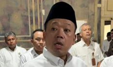 Nusron Wahid Mundur dari Kepengurusan Golkar, Ini Penjelasan Sarmuji