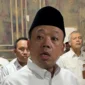Menteri Agraria dan Tata Ruang/Kepala Badan Pertanahan Nasional (ATR/BPN) Nusron Wahid. (Posnews/Ist)