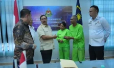 46 PMI di Malaysia Segera Pulang, Pemerintah Kejar Target 10 Hari