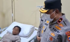 20 Hari Disandera KKB, Nemerina Wamang Diselamatkan, Satu Korban Tewas