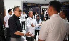 Kamar Bak Apartemen di Lapas Cibinong, Ombudsman: Segera Dirobohkan