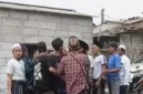Pembubaran ibadah jemaat GKPI di Rajeg Tangerang viral di media sosial. (Posnews/Ist)