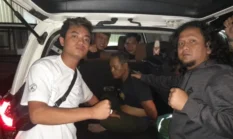 Cekcok Berujung Maut, Sri Lestari Dibunuh lalu Dibakar di Demak