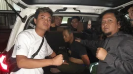 Pembunuhan Wanita di Demak Terungkap, Pelaku Ternyata Residivis
