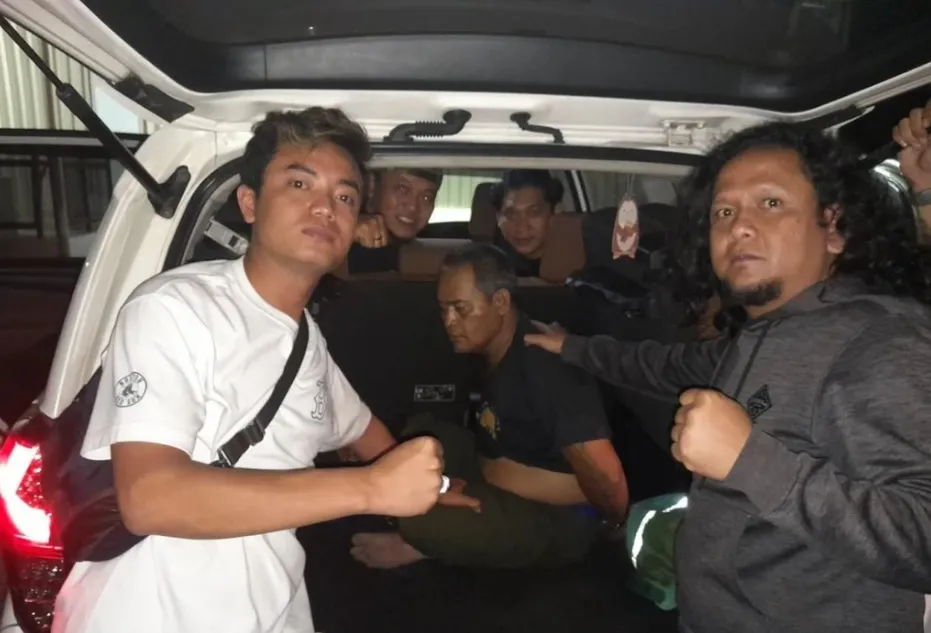 Pembunuhan Wanita di Demak Terungkap, Pelaku Ternyata Residivis
