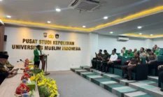 79 Kampus Digandeng Polri, 31 Sudah Punya Pusat Studi Kepolisian